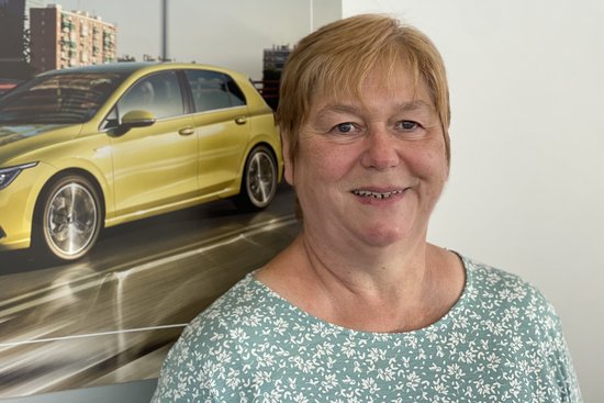 Marion Hartstang Marion Hartstang