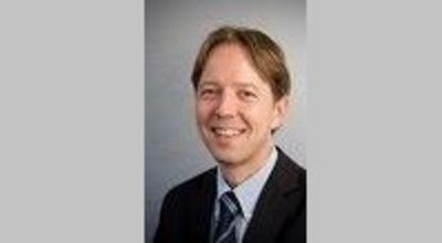 Portrait von Thomas Spies.